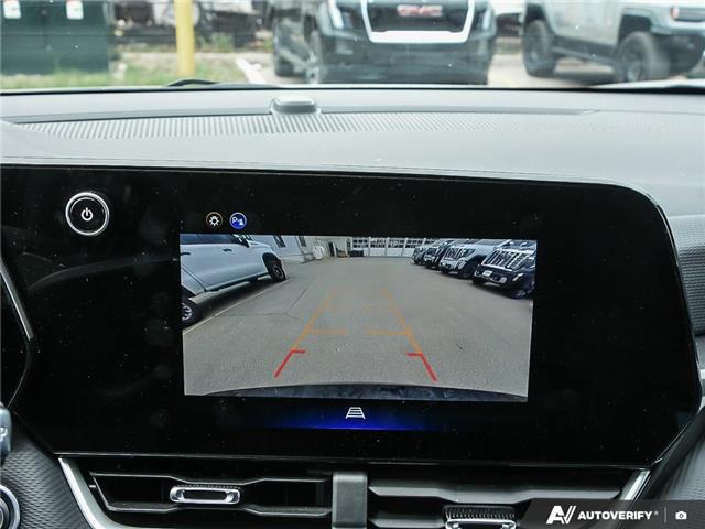 2026 Chevrolet Equinox LT (Stk: 43197) in Georgetown - Image 29 of 30