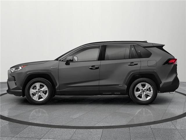 2020 Toyota RAV4 Hybrid XLE (Stk: N26300A) in Timmins - Image 2 of 11 2020 Toyota RAV4 Hybrid XLE (Stk: N26300A) in Timmins - Image 2 of 11