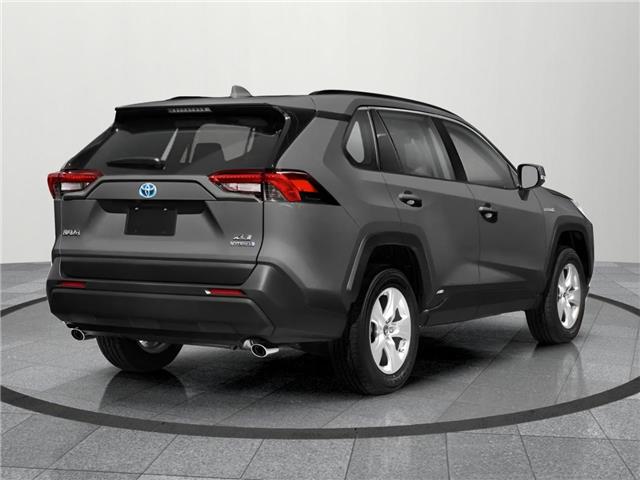2020 Toyota RAV4 Hybrid XLE (Stk: N26300A) in Timmins - Image 3 of 11 2020 Toyota RAV4 Hybrid XLE (Stk: N26300A) in Timmins - Image 3 of 11