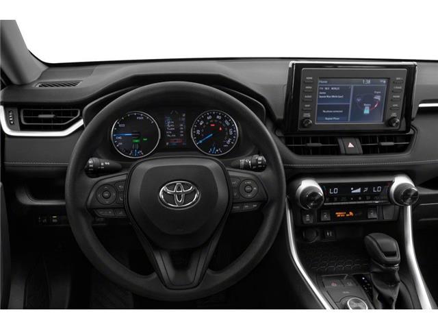 2020 Toyota RAV4 Hybrid XLE (Stk: N26300A) in Timmins - Image 4 of 11 2020 Toyota RAV4 Hybrid XLE (Stk: N26300A) in Timmins - Image 4 of 11