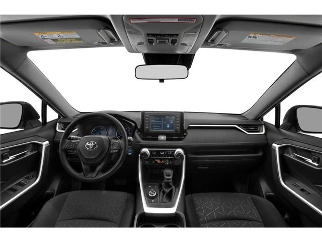 2020 Toyota RAV4 Hybrid XLE (Stk: N26300A) in Timmins - Image 5 of 11 2020 Toyota RAV4 Hybrid XLE (Stk: N26300A) in Timmins - Image 5 of 11