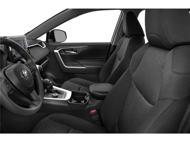 2020 Toyota RAV4 Hybrid XLE (Stk: N26300A) in Timmins - Image 6 of 11 2020 Toyota RAV4 Hybrid XLE (Stk: N26300A) in Timmins - Image 6 of 11