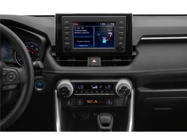 2020 Toyota RAV4 Hybrid XLE (Stk: N26300A) in Timmins - Image 7 of 11 2020 Toyota RAV4 Hybrid XLE (Stk: N26300A) in Timmins - Image 7 of 11