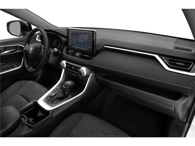 2020 Toyota RAV4 Hybrid XLE (Stk: N26300A) in Timmins - Image 11 of 11 2020 Toyota RAV4 Hybrid XLE (Stk: N26300A) in Timmins - Image 11 of 11