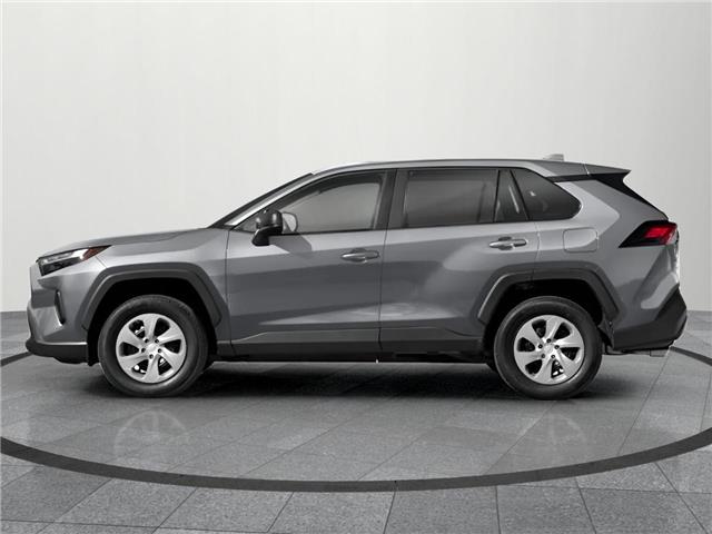 2023 Toyota RAV4 LE (Stk: N26179A) in Timmins - Image 2 of 12 2023 Toyota RAV4 LE (Stk: N26179A) in Timmins - Image 2 of 12