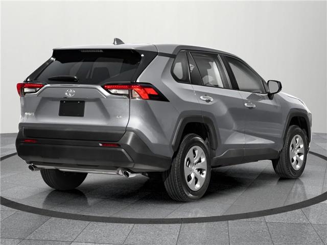 2023 Toyota RAV4 LE (Stk: N26179A) in Timmins - Image 3 of 12 2023 Toyota RAV4 LE (Stk: N26179A) in Timmins - Image 3 of 12