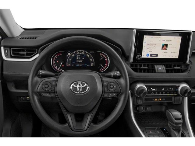 2023 Toyota RAV4 LE (Stk: N26179A) in Timmins - Image 4 of 12 2023 Toyota RAV4 LE (Stk: N26179A) in Timmins - Image 4 of 12