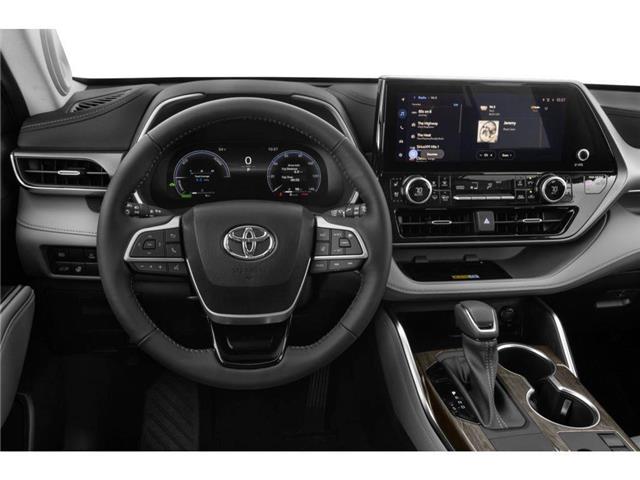 2023 Toyota Highlander Hybrid Limited (Stk: N26129A) in Timmins - Image 4 of 11