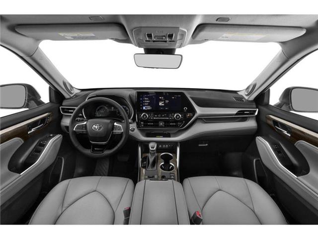 2023 Toyota Highlander Hybrid Limited (Stk: N26129A) in Timmins - Image 5 of 11