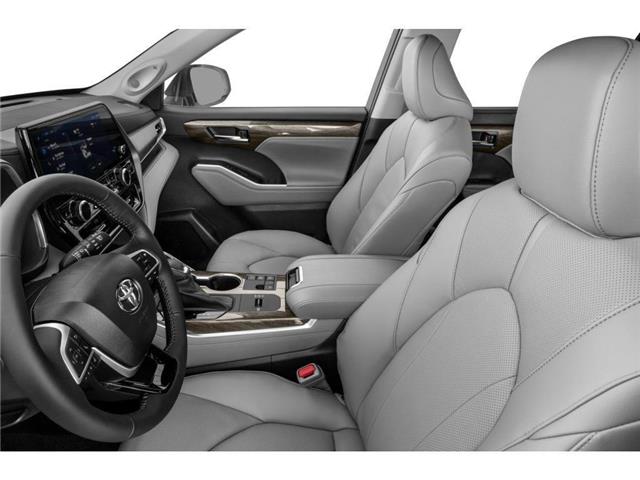 2023 Toyota Highlander Hybrid Limited (Stk: N26129A) in Timmins - Image 6 of 11