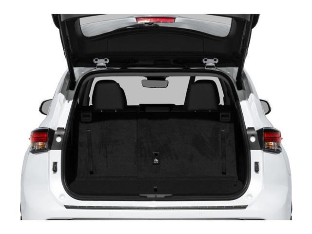 2023 Toyota Highlander Hybrid Limited (Stk: N26129A) in Timmins - Image 8 of 11