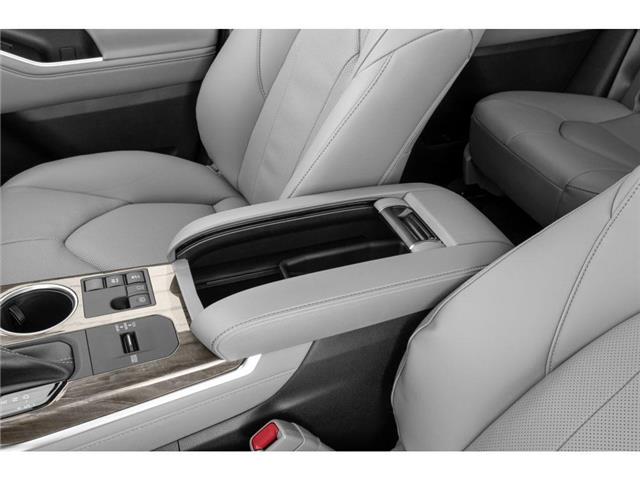 2023 Toyota Highlander Hybrid Limited (Stk: N26129A) in Timmins - Image 10 of 11