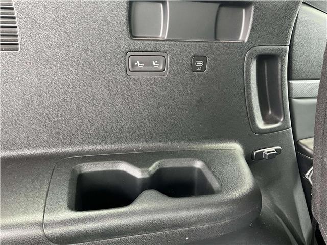 2025 Hyundai Palisade  (Stk: UPN208) in Cold Lake - Image 25 of 37