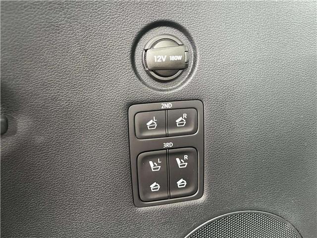 2025 Hyundai Palisade  (Stk: UPN208) in Cold Lake - Image 26 of 37