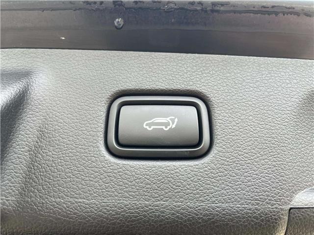 2025 Hyundai Palisade  (Stk: UPN208) in Cold Lake - Image 27 of 37