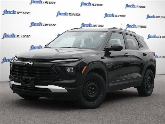 2026 Chevrolet TrailBlazer LT (Stk: 41392) in Georgetown - Image 1 of 30
