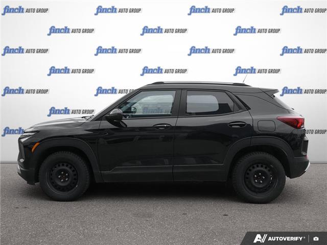 2026 Chevrolet TrailBlazer LT (Stk: 41392) in Georgetown - Image 2 of 30
