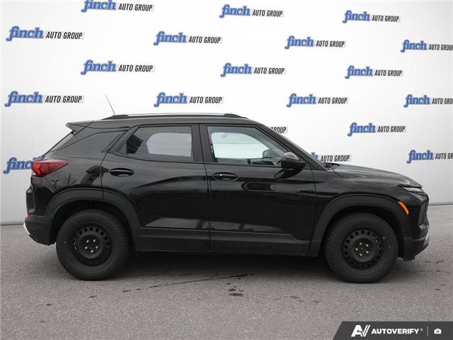 2026 Chevrolet TrailBlazer LT (Stk: 41392) in Georgetown - Image 6 of 30