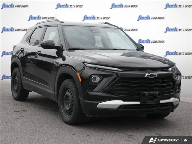 2026 Chevrolet TrailBlazer LT (Stk: 41392) in Georgetown - Image 7 of 30