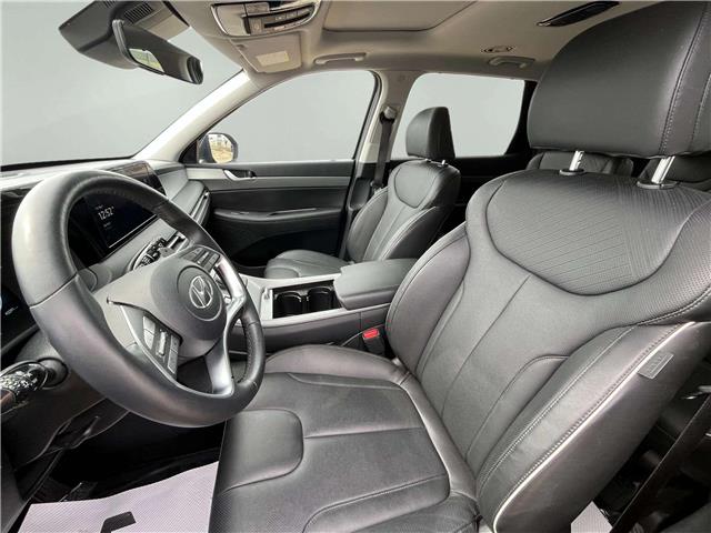 2025 Hyundai Palisade  (Stk: UPN208) in Cold Lake - Image 28 of 37