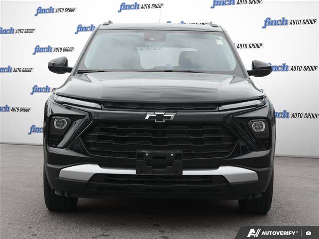 2026 Chevrolet TrailBlazer LT (Stk: 41392) in Georgetown - Image 8 of 30