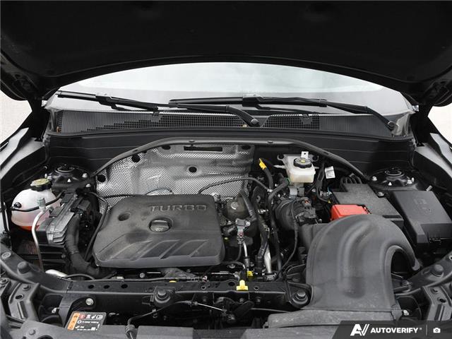 2026 Chevrolet TrailBlazer LT (Stk: 41392) in Georgetown - Image 11 of 30