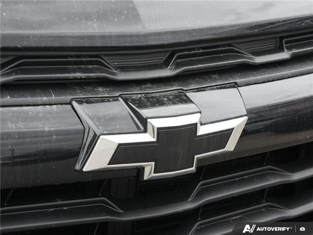 2026 Chevrolet TrailBlazer LT (Stk: 41392) in Georgetown - Image 12 of 30