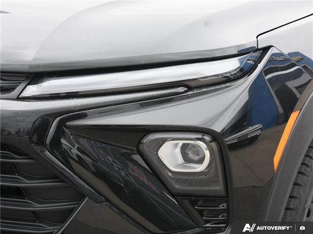 2026 Chevrolet TrailBlazer LT (Stk: 41392) in Georgetown - Image 13 of 30