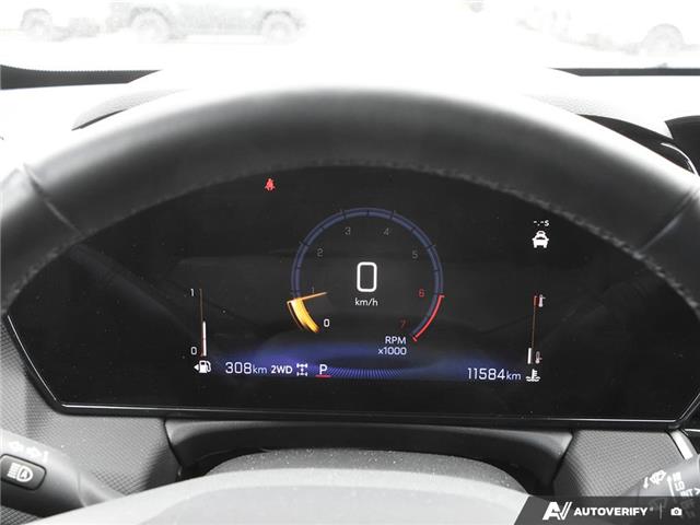 2026 Chevrolet TrailBlazer LT (Stk: 41392) in Georgetown - Image 18 of 30