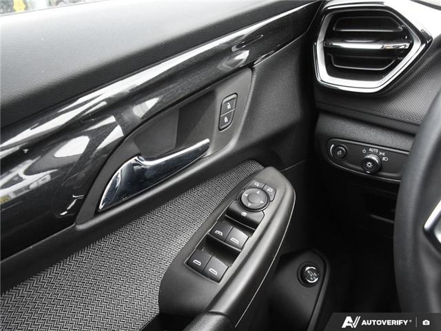 2026 Chevrolet TrailBlazer LT (Stk: 41392) in Georgetown - Image 20 of 30
