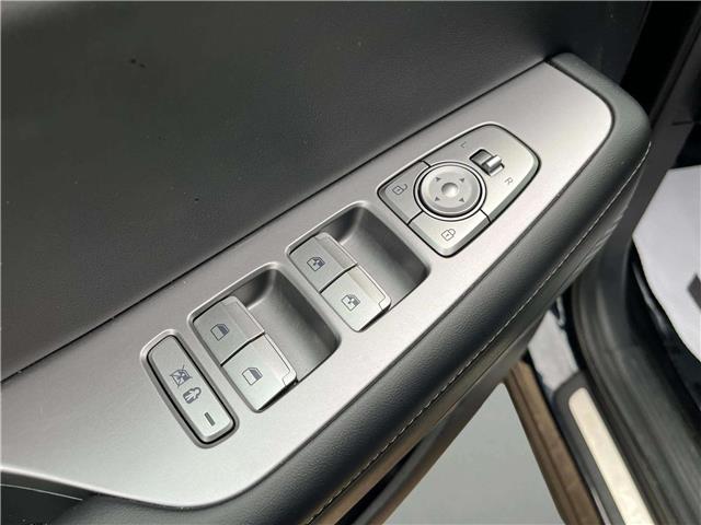2025 Hyundai Palisade  (Stk: UPN208) in Cold Lake - Image 29 of 37