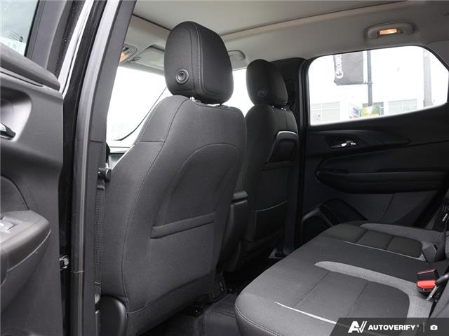 2026 Chevrolet TrailBlazer LT (Stk: 41392) in Georgetown - Image 27 of 30