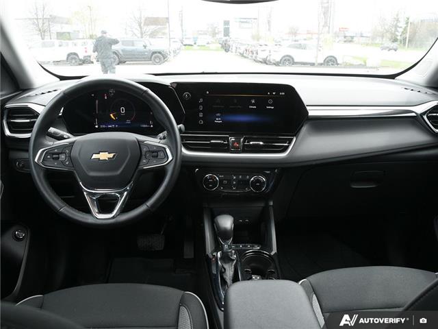 2026 Chevrolet TrailBlazer LT (Stk: 41392) in Georgetown - Image 28 of 30