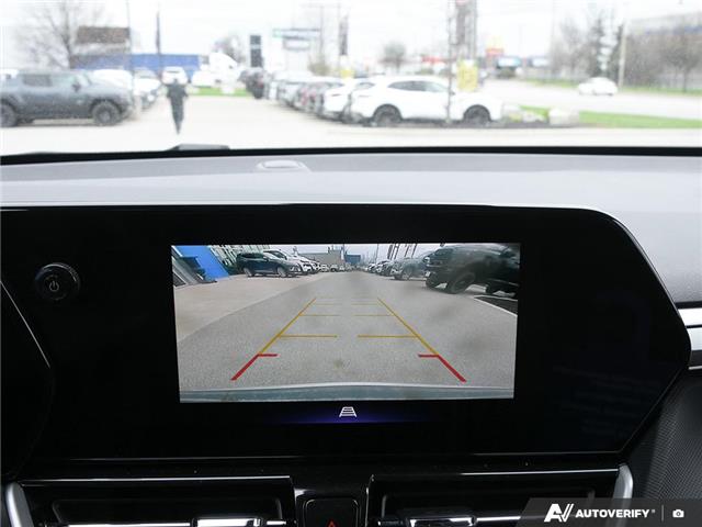 2026 Chevrolet TrailBlazer LT (Stk: 41392) in Georgetown - Image 29 of 30