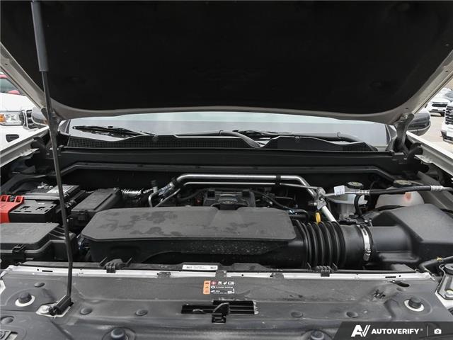 2026 Chevrolet Colorado Trail Boss (Stk: 41711) in Georgetown - Image 11 of 30