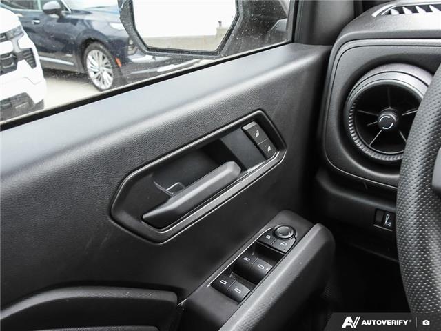2026 Chevrolet Colorado Trail Boss (Stk: 41711) in Georgetown - Image 20 of 30