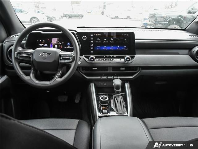 2026 Chevrolet Colorado Trail Boss (Stk: 41711) in Georgetown - Image 28 of 30