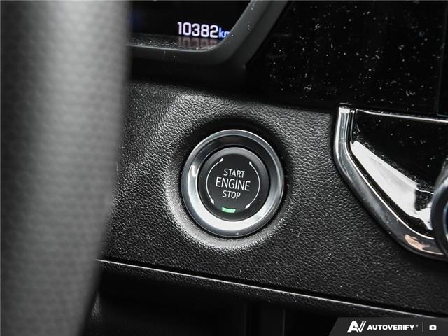 2026 Chevrolet Colorado Trail Boss (Stk: 41711) in Georgetown - Image 30 of 30