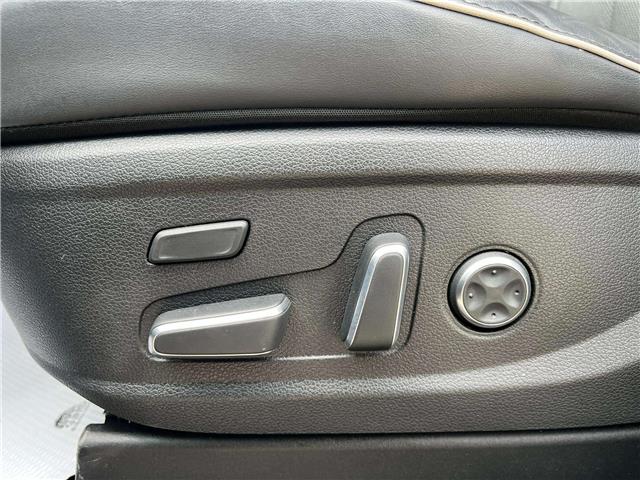 2025 Hyundai Palisade  (Stk: UPN208) in Cold Lake - Image 32 of 37