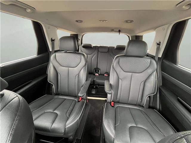 2025 Hyundai Palisade  (Stk: UPN208) in Cold Lake - Image 33 of 37