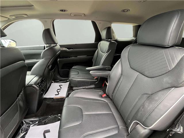2025 Hyundai Palisade  (Stk: UPN208) in Cold Lake - Image 35 of 37