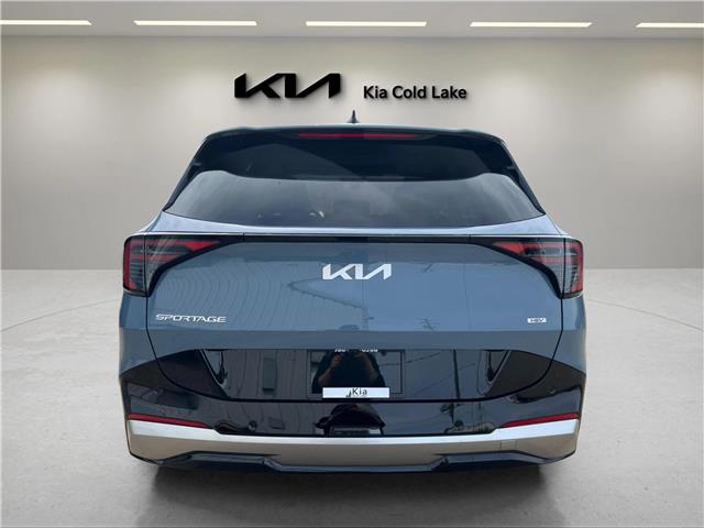 2026 Kia Sportage Hybrid EX Premium (Stk: SP26078) in Cold Lake - Image 6 of 26