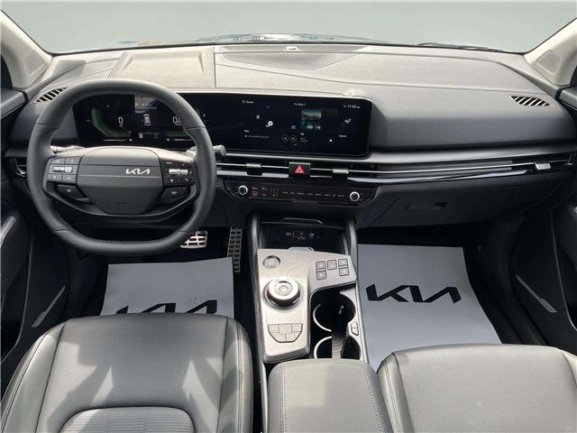2026 Kia Sportage Hybrid EX Premium (Stk: SP26078) in Cold Lake - Image 9 of 26