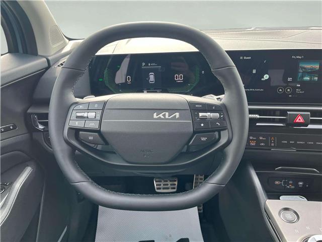 2026 Kia Sportage Hybrid EX Premium (Stk: SP26078) in Cold Lake - Image 10 of 26