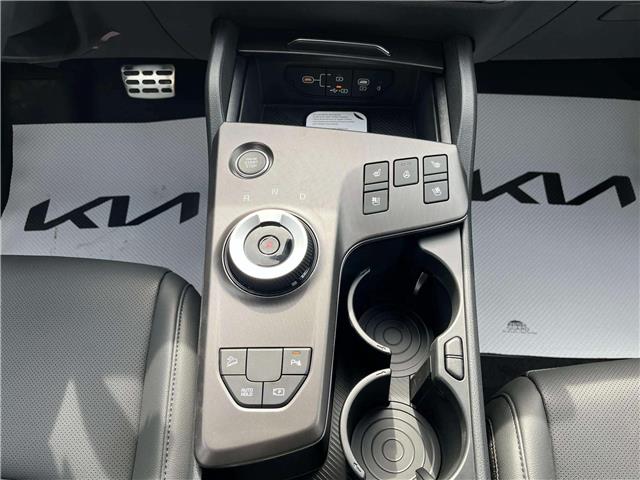 2026 Kia Sportage Hybrid EX Premium (Stk: SP26078) in Cold Lake - Image 11 of 26