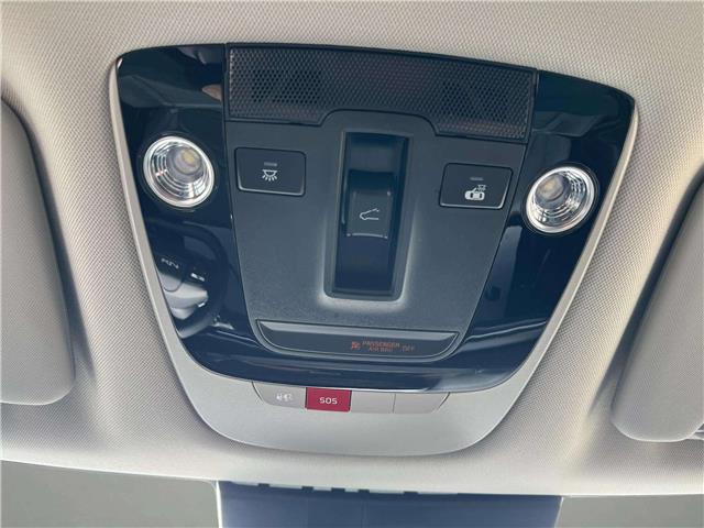 2026 Kia Sportage Hybrid EX Premium (Stk: SP26078) in Cold Lake - Image 12 of 26