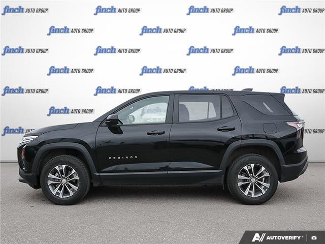 2026 Chevrolet Equinox LT (Stk: 43192) in Georgetown - Image 2 of 30