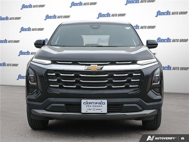 2026 Chevrolet Equinox LT (Stk: 43192) in Georgetown - Image 8 of 30
