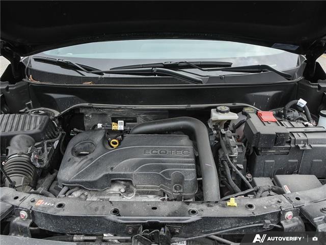 2026 Chevrolet Equinox LT (Stk: 43192) in Georgetown - Image 11 of 30