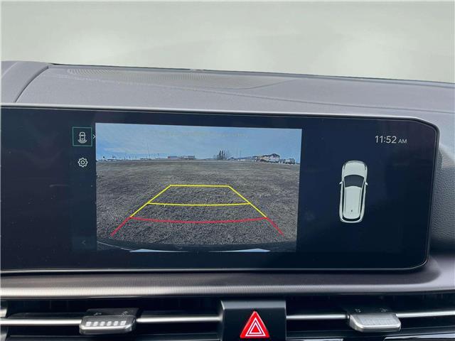 2026 Kia Sportage Hybrid EX Premium (Stk: SP26078) in Cold Lake - Image 14 of 26
